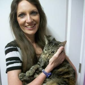 Meet your Posher, Diane